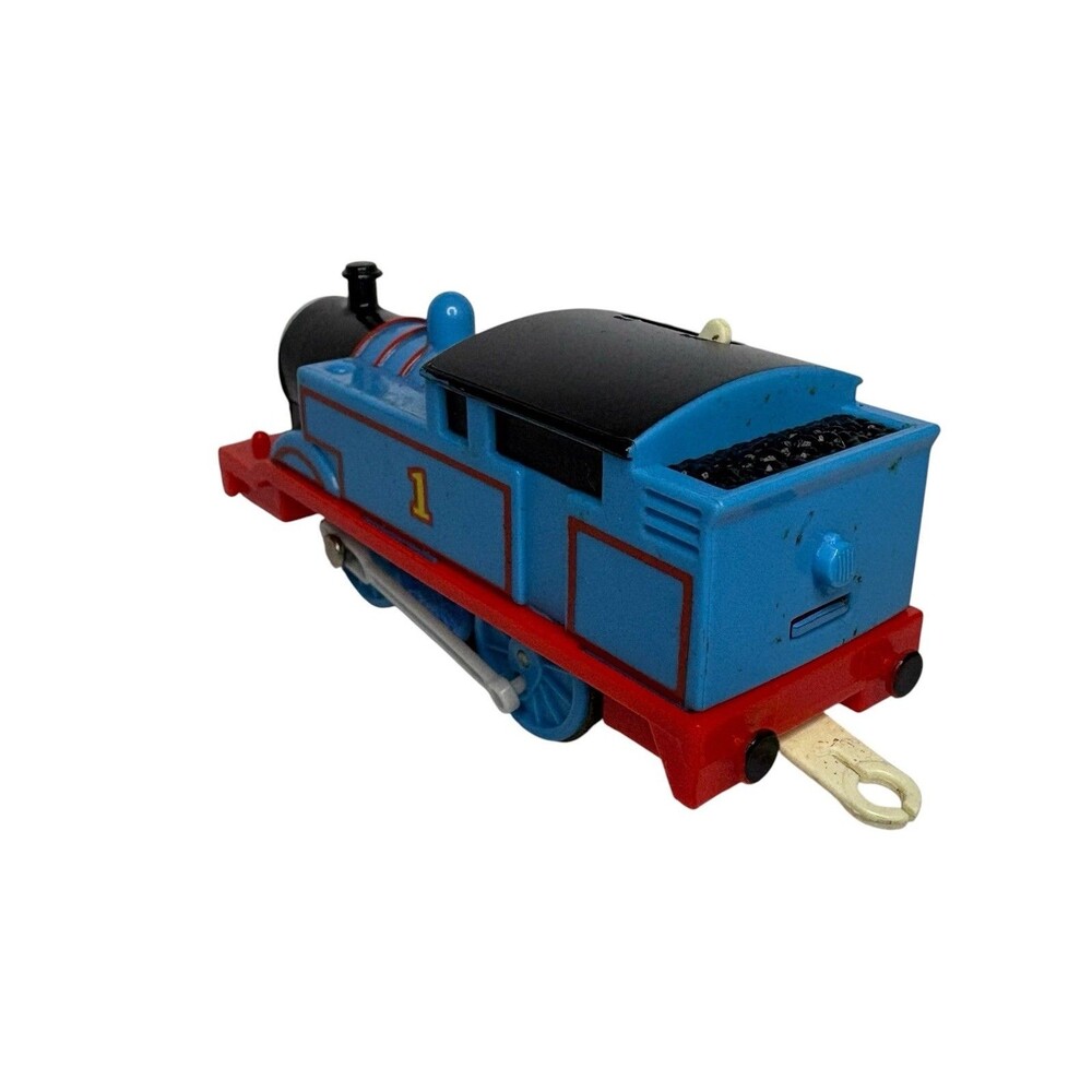 Gordon Thomas the Train Trackmaster Motorized Tank Engine Tested - Picture 2 of 2